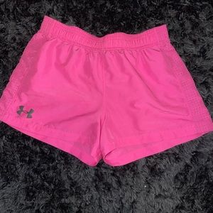 Under Armour Shorts